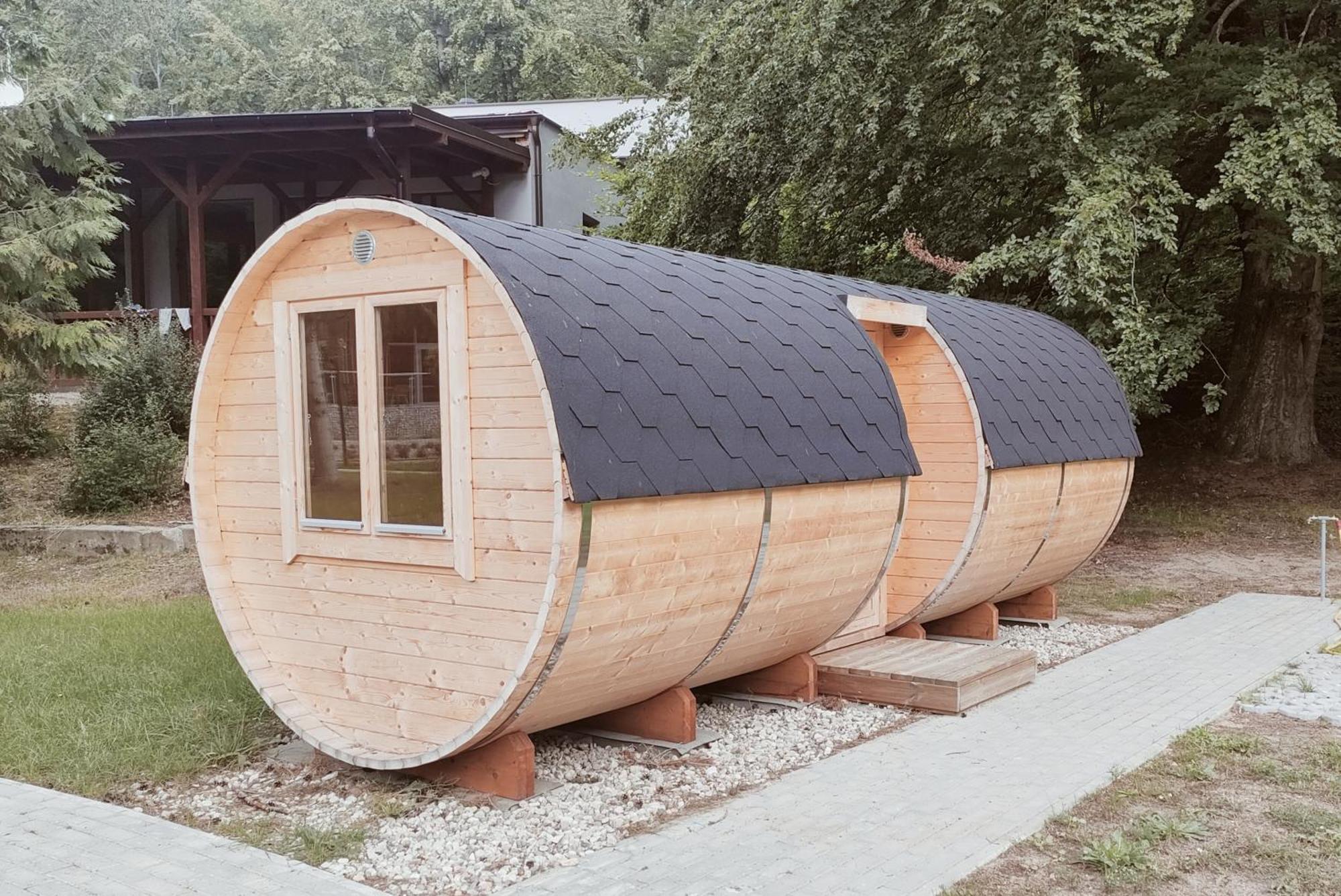 Osrodek Szkoleniowo-Wypoczynkowy "Lesnik" Hotel Ustka Luaran gambar